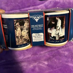 Saturday Night Evening Post